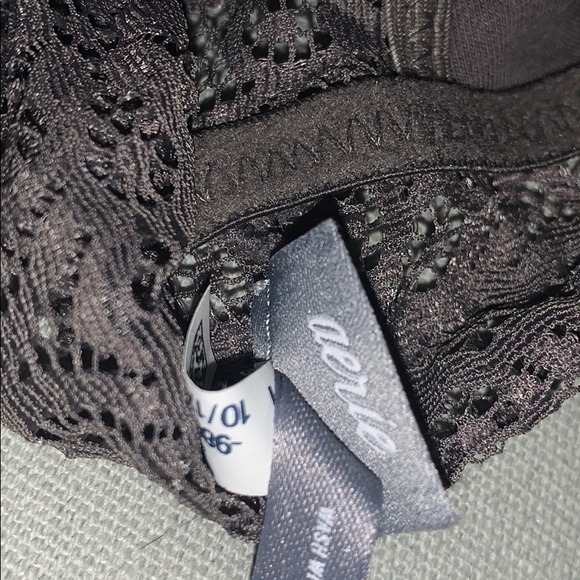 aerie bralette~ size S - Picture 3 of 3